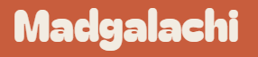Madgalachi